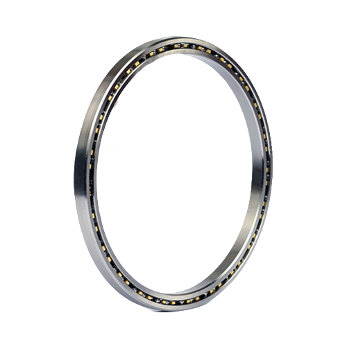 公制等截面薄壁四点接触球轴承