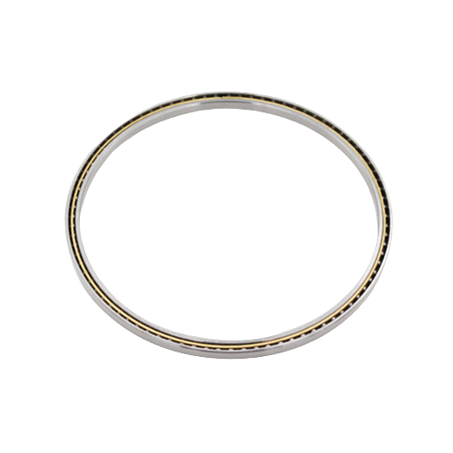 英制等截面薄壁四点接触球轴承