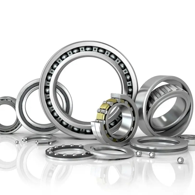 轴承尺寸怎么算型号？轴承尺寸测量和计算公式